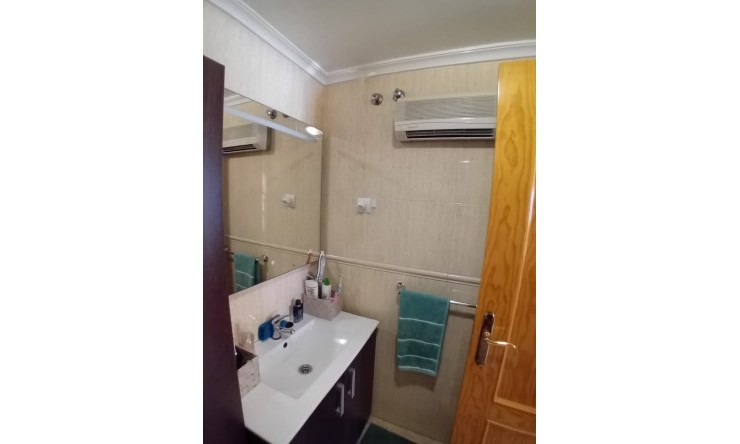 Reventa - Apartamento - Alicante