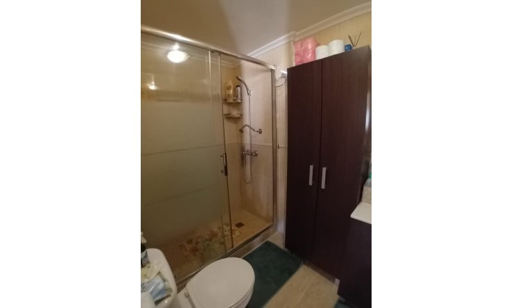 Reventa - Apartamento - Alicante