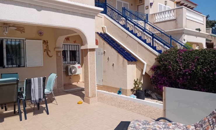 Reventa - Apartamento - Alicante