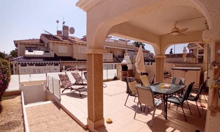 Reventa - Apartamento - Alicante