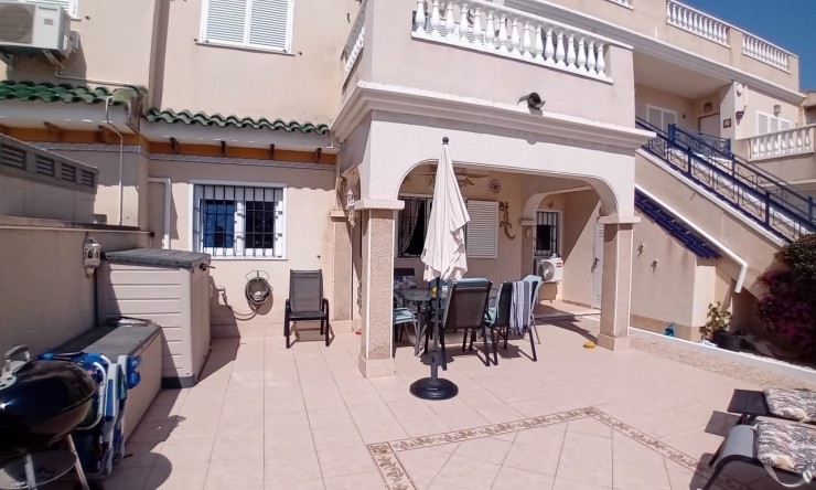 Reventa - Apartamento - Alicante
