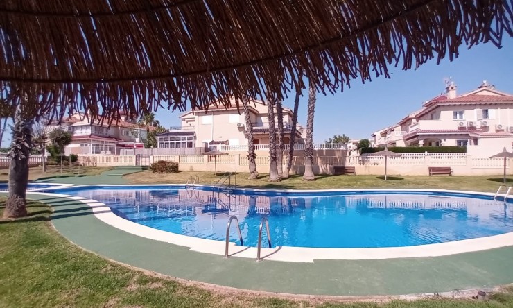 Reventa - Apartamento - Alicante