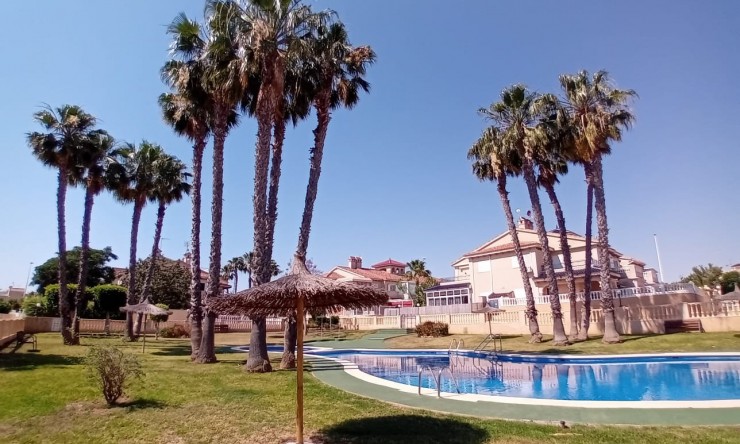 Reventa - Apartamento - Alicante
