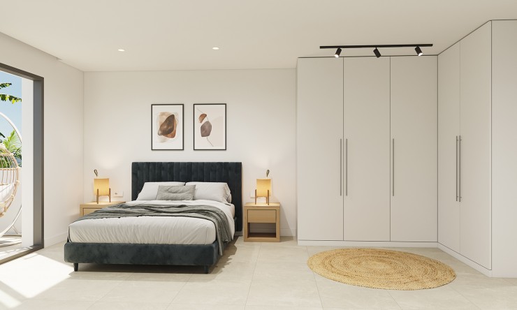 Nueva - Apartamento - San Pedro del Pinatar - San Pedro del Pinatar - Pueblo