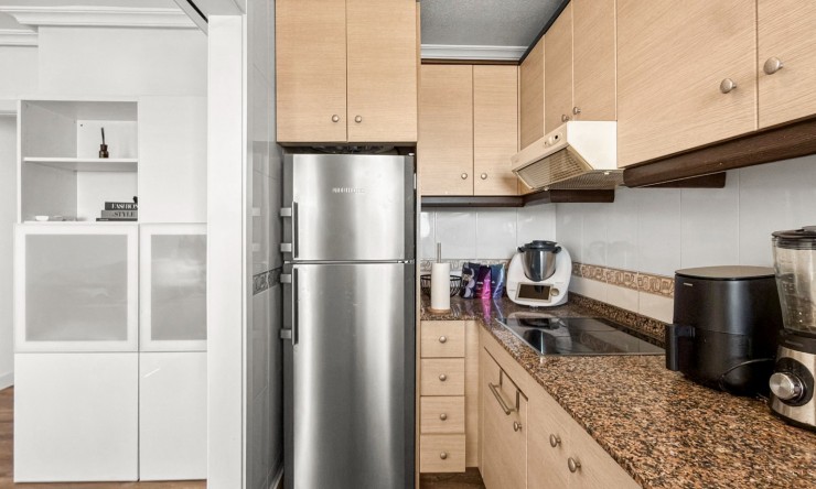 La Revente - Appartement - Torrevieja - Torrevieja - Centre