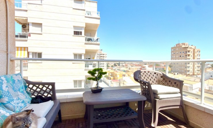 La Revente - Appartement - Torrevieja - Torrevieja - Centre
