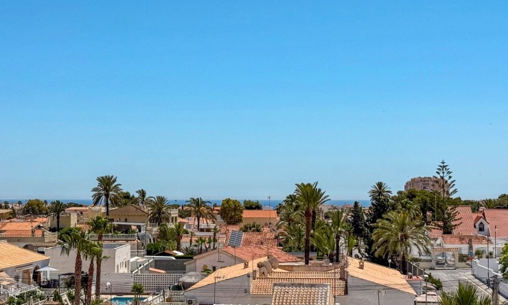 La Revente - Appartement - Torrevieja - Torrevieja - Centre