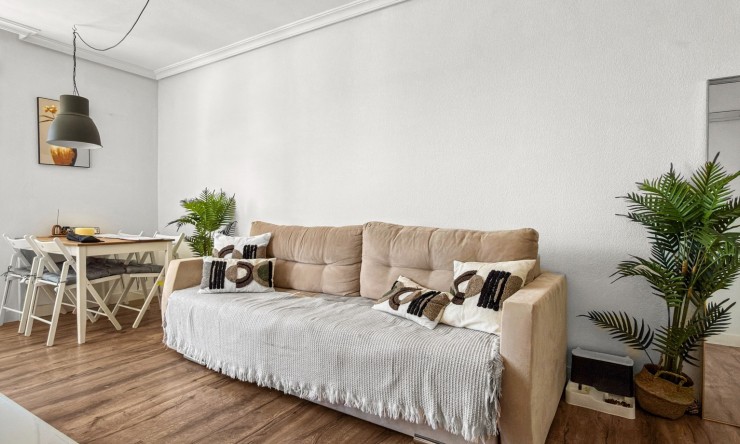 La Revente - Appartement - Torrevieja - Torrevieja - Centre