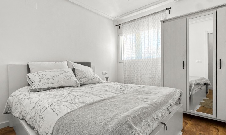 La Revente - Appartement - Torrevieja - Torrevieja - Centre