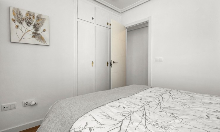 La Revente - Appartement - Torrevieja - Torrevieja - Centre