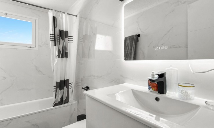 La Revente - Appartement - Torrevieja - Torrevieja - Centre