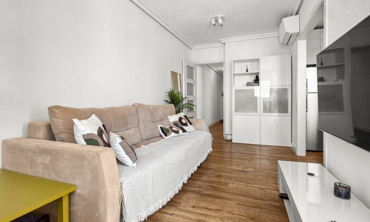 La Revente - Appartement - Torrevieja - Torrevieja - Centre