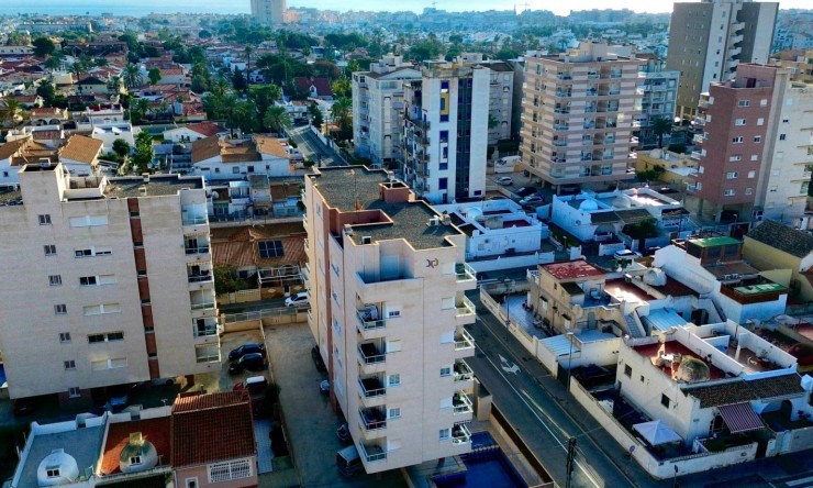 La Revente - Appartement - Torrevieja - Torrevieja - Centre
