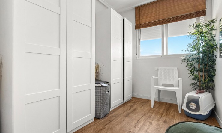 La Revente - Appartement - Torrevieja - Torrevieja - Centre