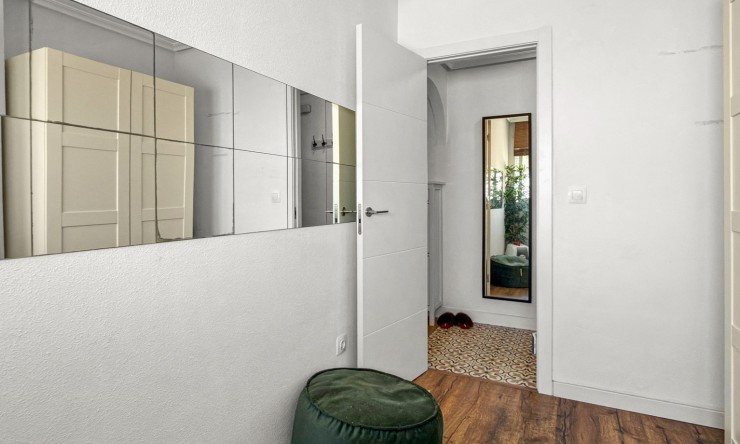 La Revente - Appartement - Torrevieja - Torrevieja - Centre