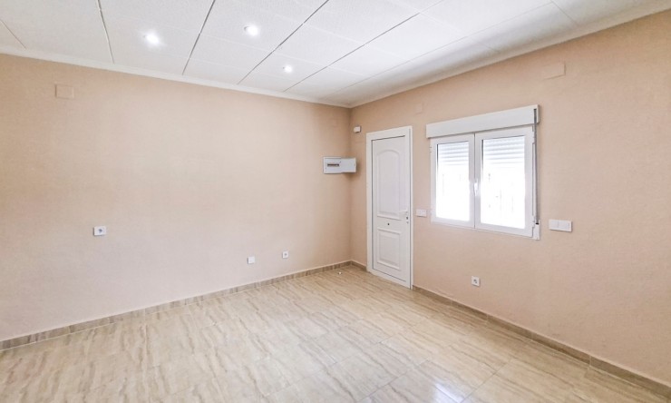 Re-Sale - Townhouse - San Fulgencio - Urb. La Marina