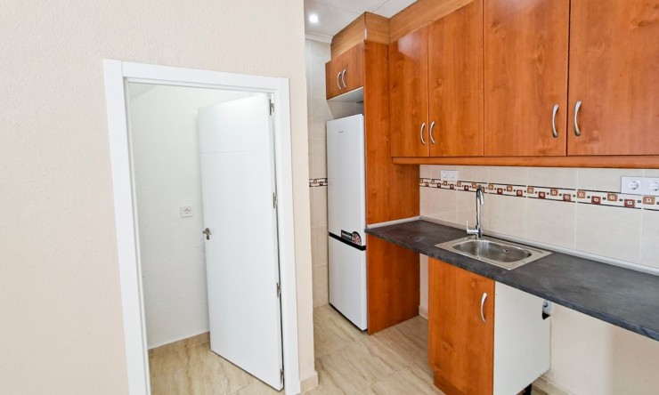 Re-Sale - Townhouse - San Fulgencio - Urb. La Marina