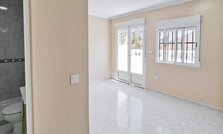 Re-Sale - Townhouse - San Fulgencio - Urb. La Marina