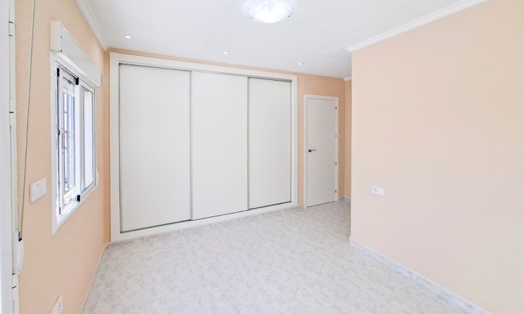 Re-Sale - Townhouse - San Fulgencio - Urb. La Marina