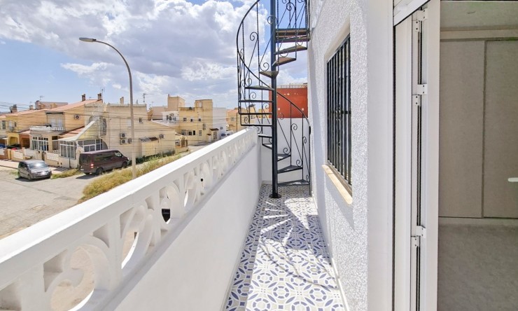 Re-Sale - Townhouse - San Fulgencio - Urb. La Marina