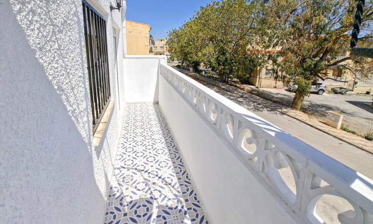 Re-Sale - Townhouse - San Fulgencio - Urb. La Marina