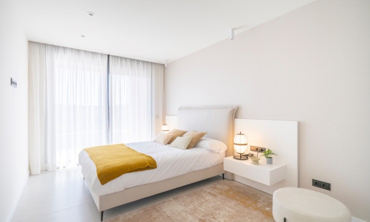 Re-Sale - Detached Villa - Ciudad Quesada - La Marquesa Golf