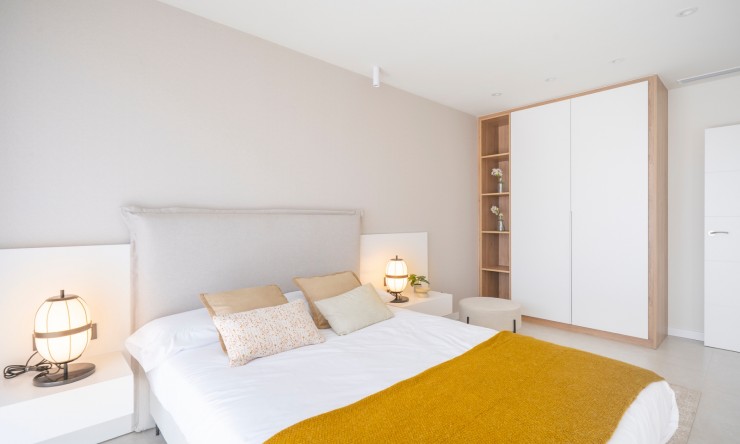 Re-Sale - Detached Villa - Ciudad Quesada - La Marquesa Golf