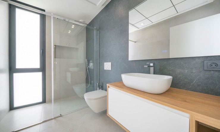 Re-Sale - Detached Villa - Ciudad Quesada - La Marquesa Golf