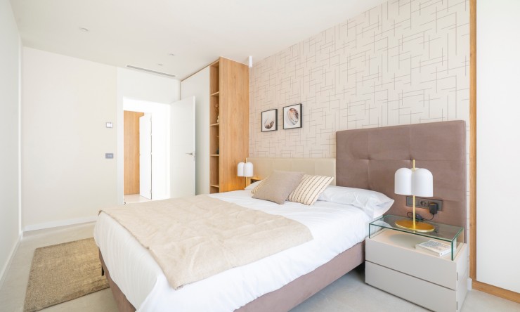 Re-Sale - Detached Villa - Ciudad Quesada - La Marquesa Golf