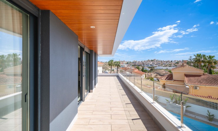 Re-Sale - Detached Villa - Ciudad Quesada - La Marquesa Golf