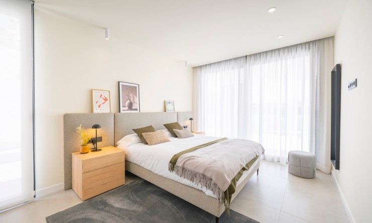 Re-Sale - Detached Villa - Ciudad Quesada - La Marquesa Golf