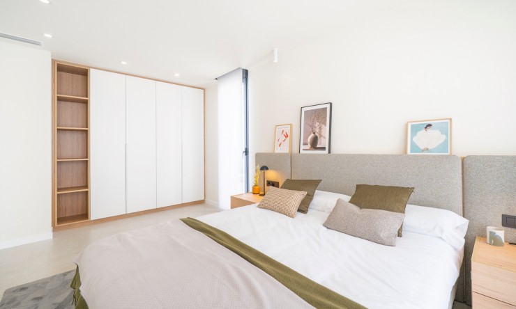 Re-Sale - Detached Villa - Ciudad Quesada - La Marquesa Golf