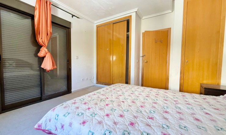 Reventa - Semi Adosado - Ciudad Quesada - Ciudad Quesada - Pueblo