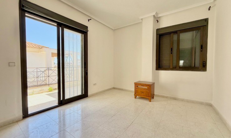 Reventa - Semi Adosado - Ciudad Quesada - Ciudad Quesada - Pueblo