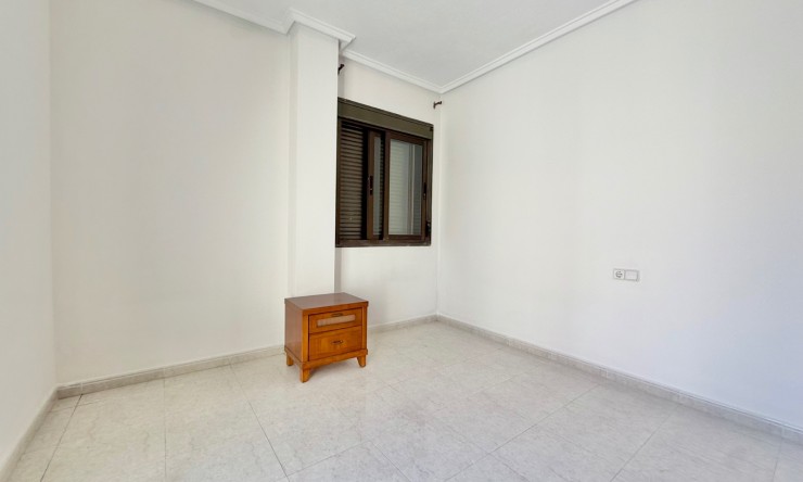 Reventa - Semi Adosado - Ciudad Quesada - Ciudad Quesada - Pueblo