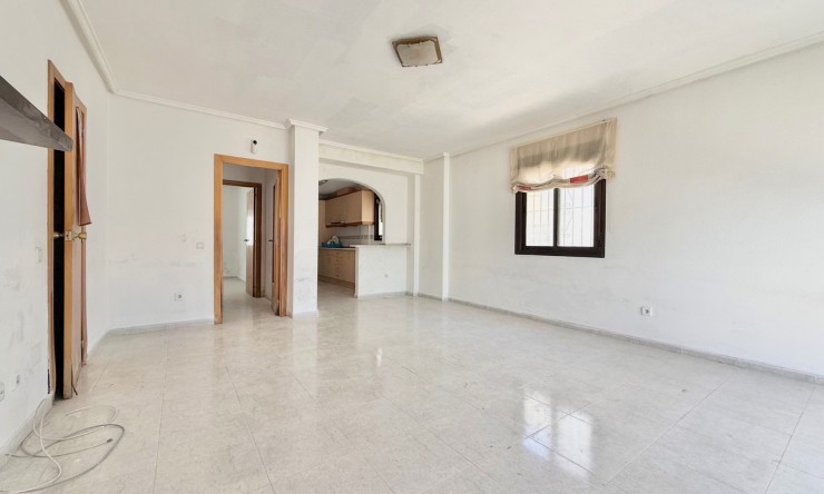 Reventa - Semi Adosado - Ciudad Quesada - Ciudad Quesada - Pueblo