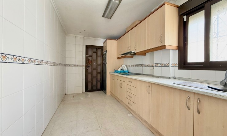 Reventa - Semi Adosado - Ciudad Quesada - Ciudad Quesada - Pueblo