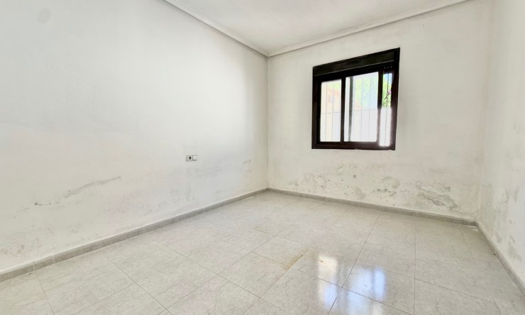 Reventa - Semi Adosado - Ciudad Quesada - Ciudad Quesada - Pueblo