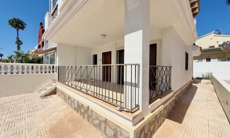 Reventa - Semi Adosado - Ciudad Quesada - Ciudad Quesada - Pueblo