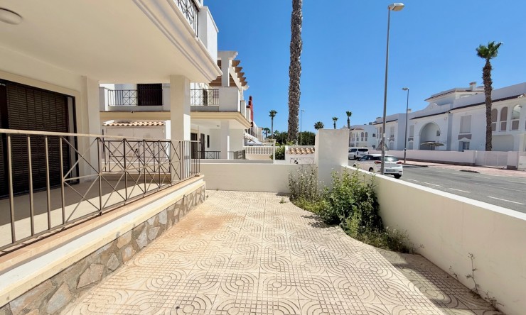 Reventa - Semi Adosado - Ciudad Quesada - Ciudad Quesada - Pueblo