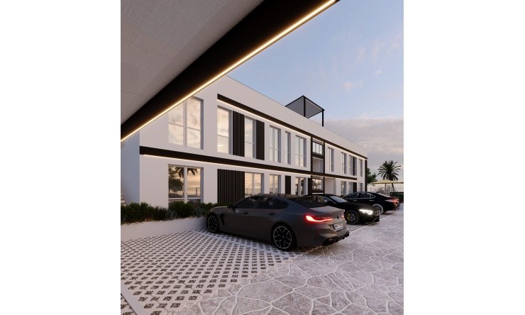 Nueva - Apartamento - Finestrat - Sierra Cortina - Golf Bahia