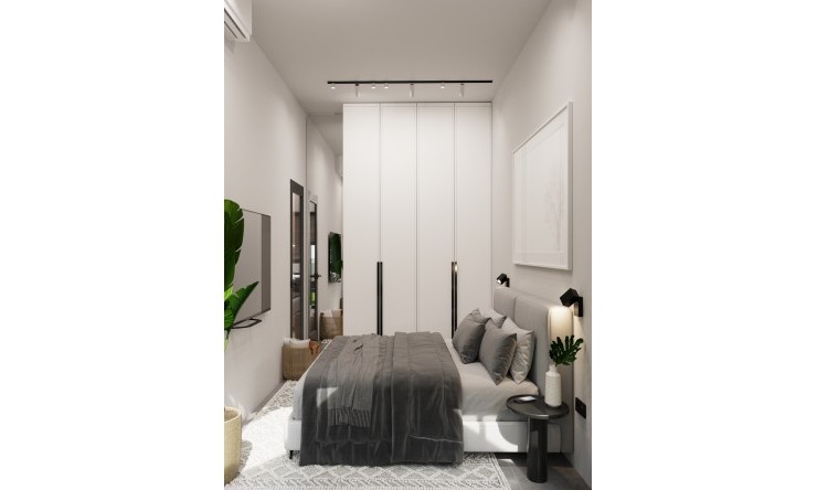 Nye - Frittliggende Villa - Finestrat - Balcon de Finestrat - Tierra Marina