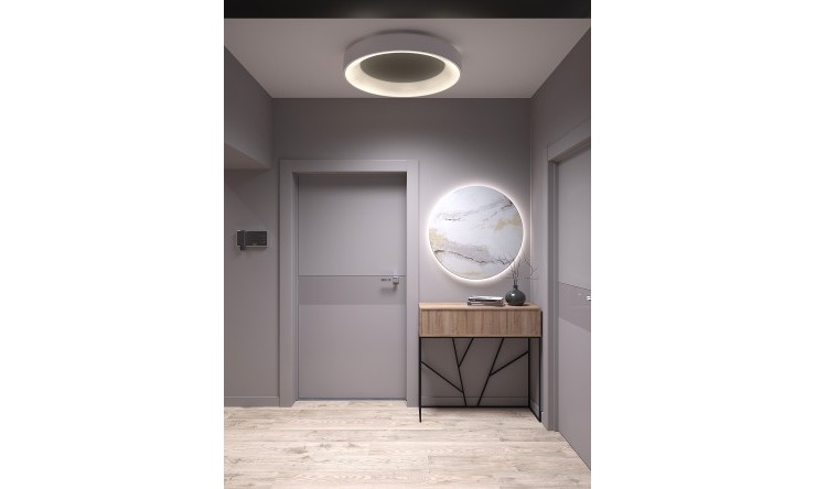 Nye - Frittliggende Villa - Finestrat - Balcon de Finestrat - Tierra Marina