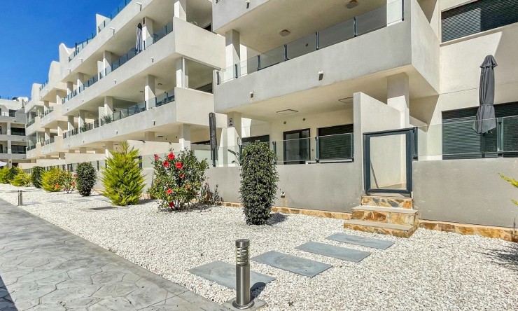 Videresalg - Leilighet - Orihuela Costa - Los Dolses