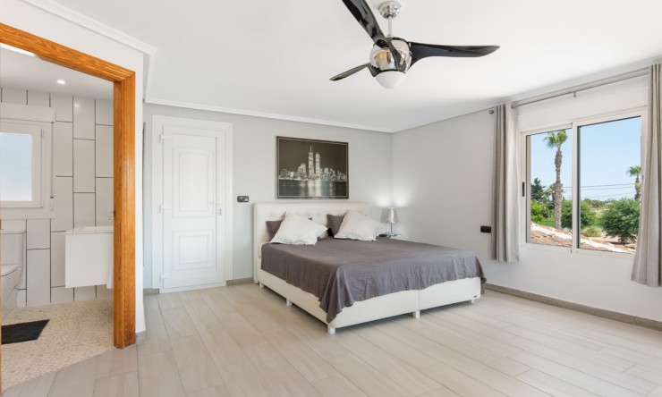 Reventa - Casa de Campo - Catral - Catral - Campo