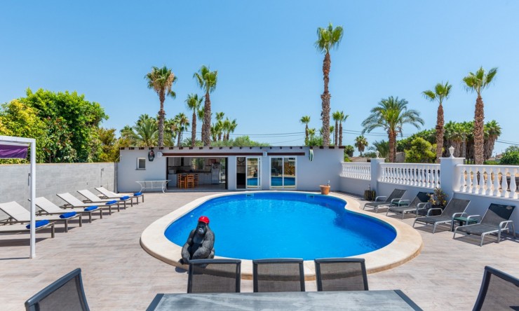 Reventa - Casa de Campo - Catral - Catral - Campo