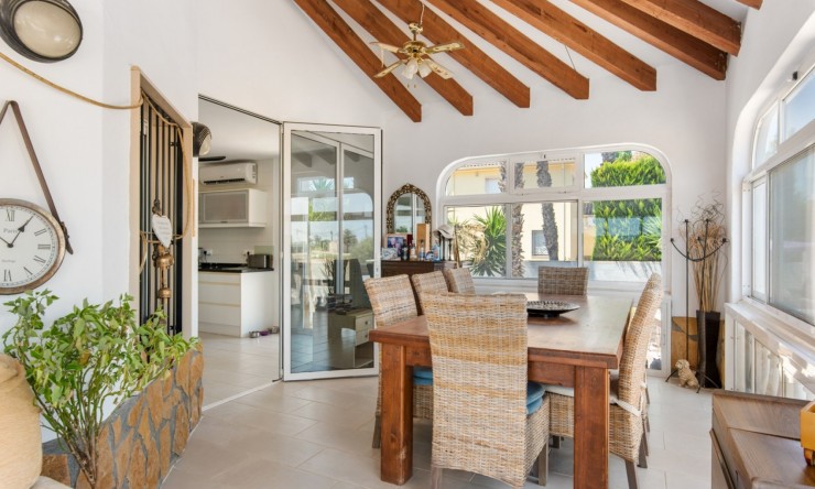 Reventa - Casa de Campo - Catral - Catral - Campo