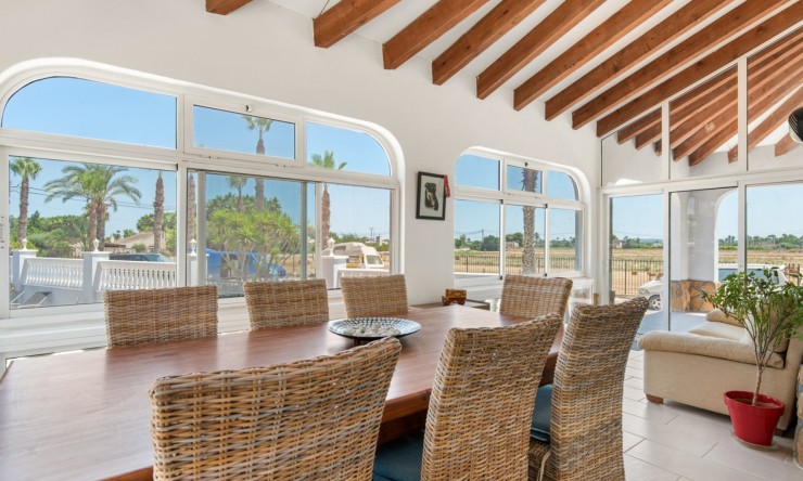 Reventa - Casa de Campo - Catral - Catral - Campo