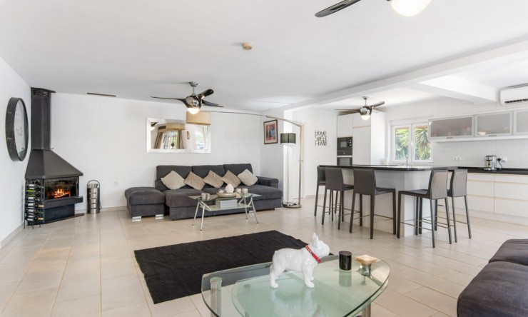 Reventa - Casa de Campo - Catral - Catral - Campo