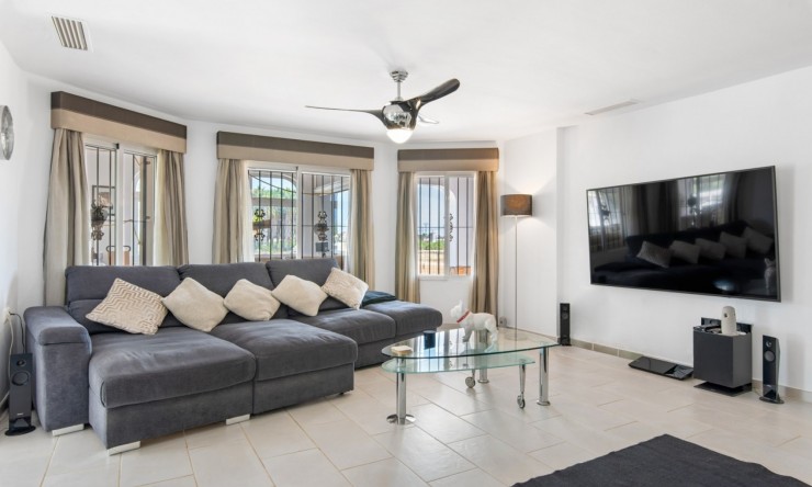 Reventa - Casa de Campo - Catral - Catral - Campo